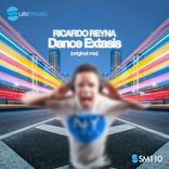 Artwork for "Dance Extasis"