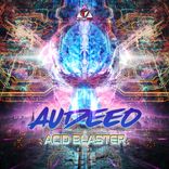 Portada para "Acid Blaster"