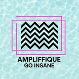 Portada para "Go Insane"