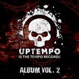 Portada para "Uptempo Is The Tempo, Vol. 2"