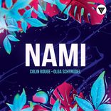 Portada para "Nami"