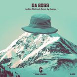 Artwork für "Da Boss"