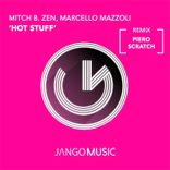 Artwork für "Hot Stuff"