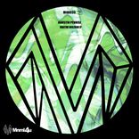 Artwork for "Maritime Boulevard EP"