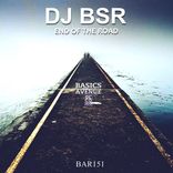 Artwork for "End Of The Road"