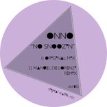 Artwork für "No Snoozin"