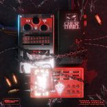 Artwork for "VIOLENT DISTORTION"