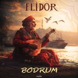Portada para "Bodrum"