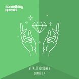 Portada para "Chani"