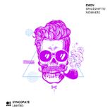 Artwork voor "Spaceship To Nowhere"