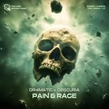 Artwork für "Pain & Rage"