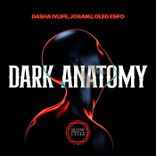 Artwork voor "Dark Anatomy"