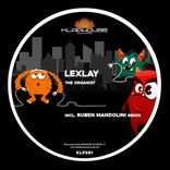 Portada para "The organist"