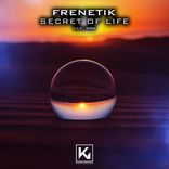 Portada para "Secret of Life"