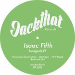 Portada para "Renegade"