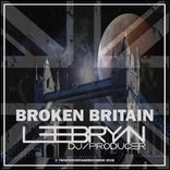 Artwork for "Broken Britain"
