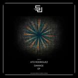 Portada para "Damage EP"