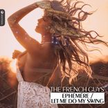 Artwork für "Ephemere / Let me do my swing"