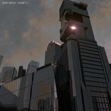 Artwork for "Planet J"