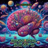 Artwork for "Binaural Beats"