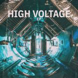 Artwork for "High Voltage EP"