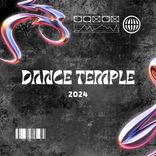 Artwork for "Dance Temple 2024"