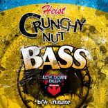 Artwork for "Crunchy nut bass / Initiate"