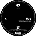 Artwork for "I Stay Hard EP"