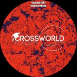 Artwork voor "Internal Wave"