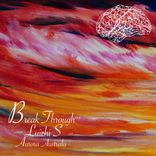 Artwork voor "Aurora Australis"