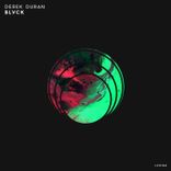 Artwork voor "Blvck"