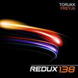 Artwork for "Freyja"