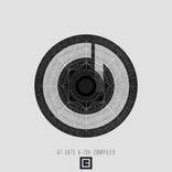 Elastic Flexural Waves Through An Ice Shelf