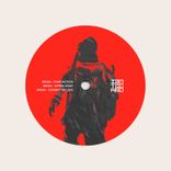 Artwork for "Conjunction / Astral Body / Eternity of Love"