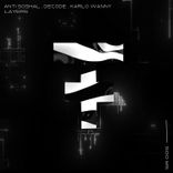 Artwork voor "Layers"