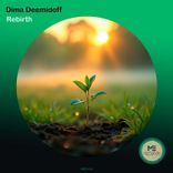 Artwork für "Rebirth"