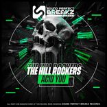 Artwork for "Acid you"