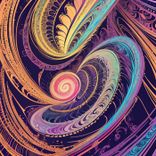 Artwork for "A New Day"