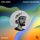 EDGE OF THE UNIVERSE