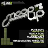 Artwork for "Pure Love"