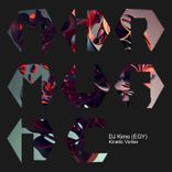 Artwork for "Kinetic Vortex"