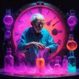 Washing Time (Change the Way You Think Remix)