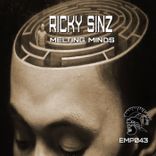 Artwork für "Melting Minds"