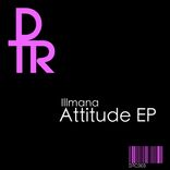 Portada para "Attitude EP"