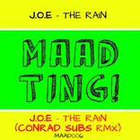 Artwork for "The Rain"