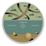 Portada para "Drunk Pilot EP"