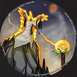 Artwork voor "Hypno Fabric"