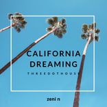Artwork for "California Dreaming"