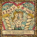 Portada para "Love Me Again"