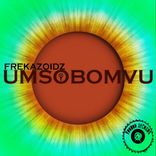 Artwork for "Umsobomvu"